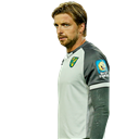 Tim Krul