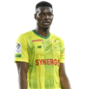 Kalifa Coulibaly