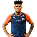 Keagan Dolly