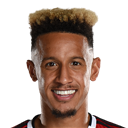 Callum Robinson