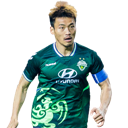 Shin Hyung Min