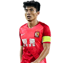 Zheng Zhi