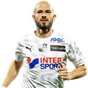 Christophe Jallet