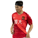 Yu Hanchao