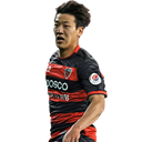 Jeong Jae Yong