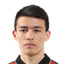 Ikromjon Alibaev