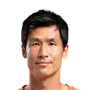 Jung Jo Gook