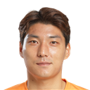 Joo Min Kyu