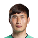 Son Jeong Hyeon