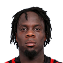 Elvis Manu
