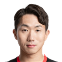 Kang Sang Woo