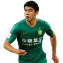Zhang Yuning