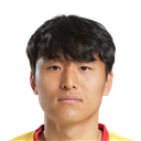 Lee Chan Dong