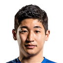 Jang Ho Ik