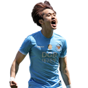 Hwang Soon Min