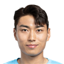 Jeong Tae Wook