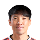 Cho Yong Hyung