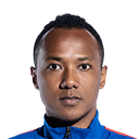 Eddy Francis