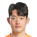 Gong Min Hyun