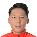 Zhang Wei