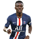 Idrissa Gueye