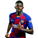 Ousmane Dembélé