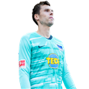 Rune Almenning Jarstein