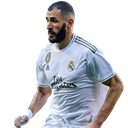 Karim Benzema