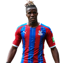 Wilfried Zaha