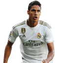 Raphaël Varane