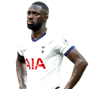 Davinson Sánchez