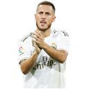 Eden Hazard