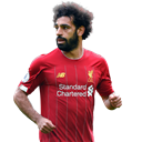 Mohamed Salah