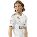 Luka Modrić