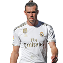 Gareth Bale