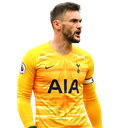 Hugo Lloris