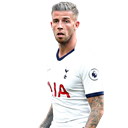 Toby Alderweireld