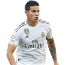 James Rodríguez