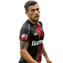 Charles Aránguiz