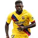 Samuel Umtiti