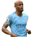 Vincent Kompany