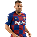Jordi Alba