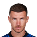Edin Džeko