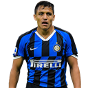 Alexis Sánchez