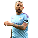 Nicolás Otamendi
