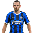 Stefan de Vrij