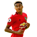 Jesse Lingard
