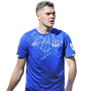 Michael Keane