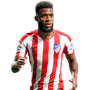 Thomas Lemar