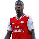 Nicolas Pépé